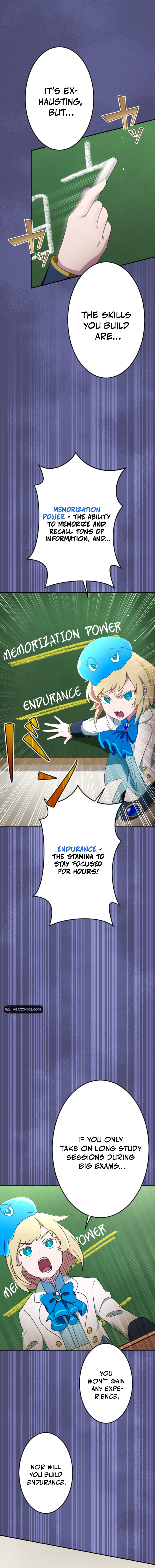 Slime Blossom: A Reincarnated Genius in a New World Chapter 20 15